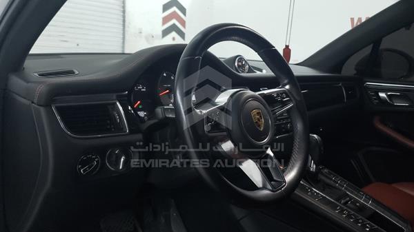 Photo 11 VIN: WP1ZZZ95ZGLB44103 - PORSCHE MACAN S 