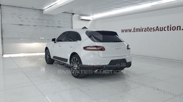 Photo 6 VIN: WP1ZZZ95ZGLB44103 - PORSCHE MACAN S 