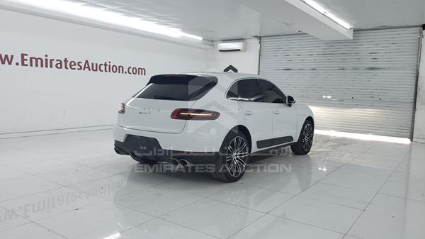 Photo 8 VIN: WP1ZZZ95ZGLB44103 - PORSCHE MACAN S 