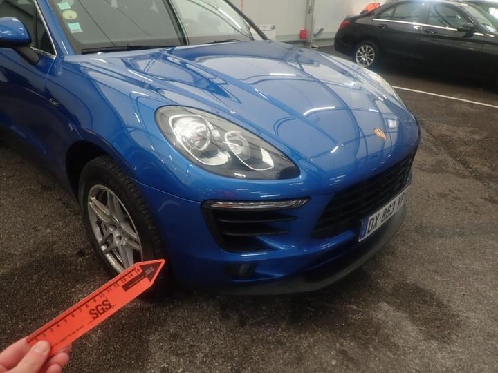 Photo 26 VIN: WP1ZZZ95ZGLB66486 - PORSCHE MACAN S 