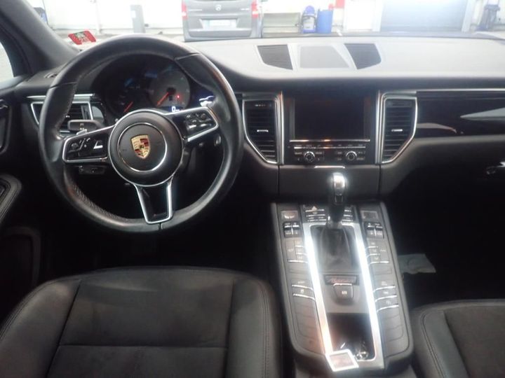 Photo 5 VIN: WP1ZZZ95ZGLB66486 - PORSCHE MACAN S 