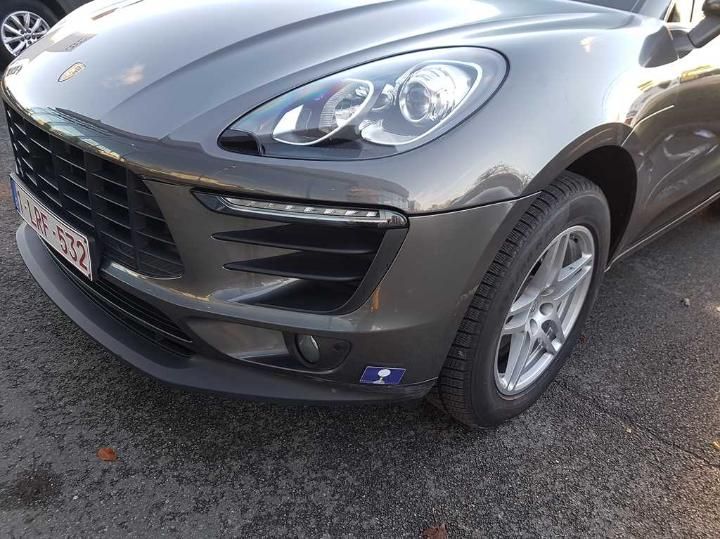 Photo 35 VIN: WP1ZZZ95ZGLB67662 - PORSCHE MACAN 