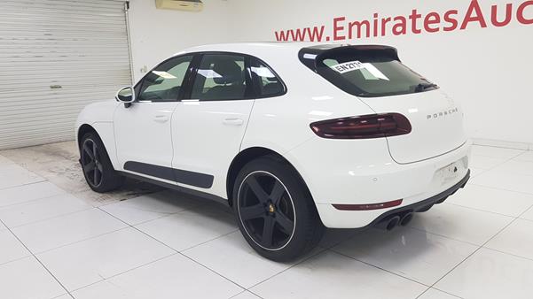 Photo 5 VIN: WP1ZZZ95ZHLB06441 - PORSCHE MACAN 