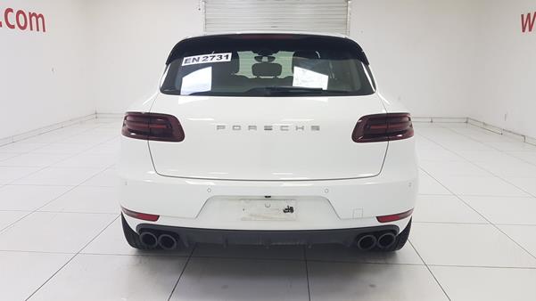 Photo 6 VIN: WP1ZZZ95ZHLB06441 - PORSCHE MACAN 