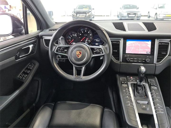 Photo 6 VIN: WP1ZZZ95ZHLB12236 - PORSCHE MACAN 