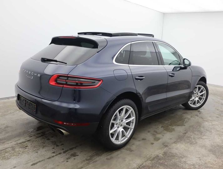 Photo 2 VIN: WP1ZZZ95ZHLB24175 - PORSCHE MACAN 