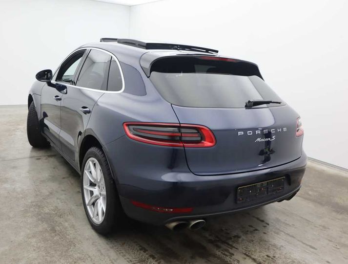 Photo 7 VIN: WP1ZZZ95ZHLB24175 - PORSCHE MACAN 