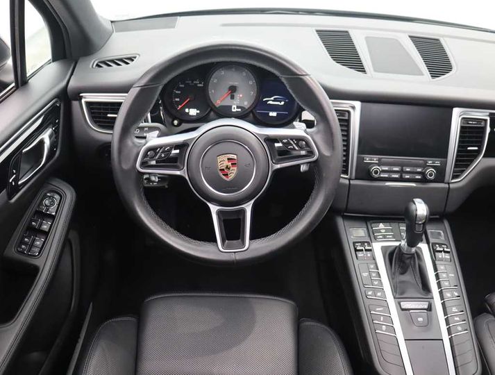 Photo 9 VIN: WP1ZZZ95ZHLB24175 - PORSCHE MACAN 