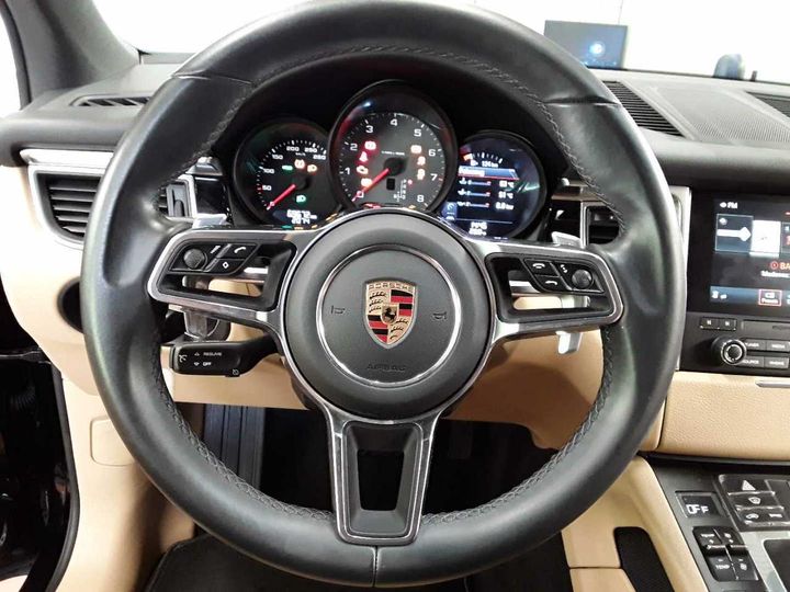 Photo 15 VIN: WP1ZZZ95ZHLB25192 - PORSCHE MACAN S 