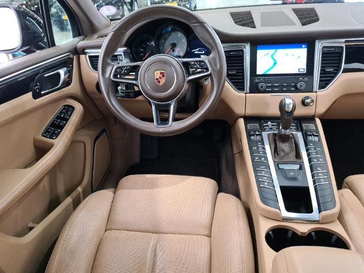 Photo 10 VIN: WP1ZZZ95ZHLB25354 - PORSCHE MACAN 