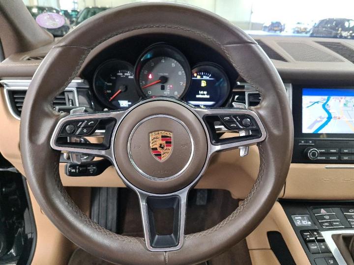 Photo 12 VIN: WP1ZZZ95ZHLB25354 - PORSCHE MACAN 