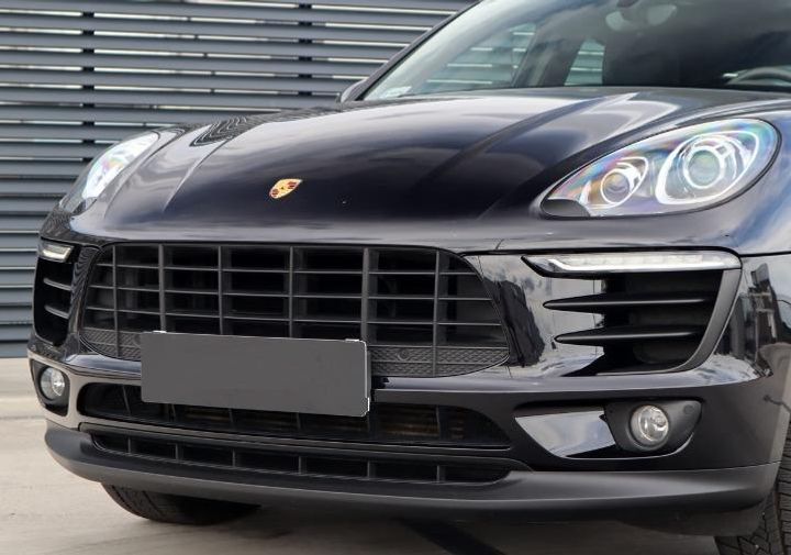 Photo 10 VIN: WP1ZZZ95ZHLB35509 - PORSCHE MACAN SUV 