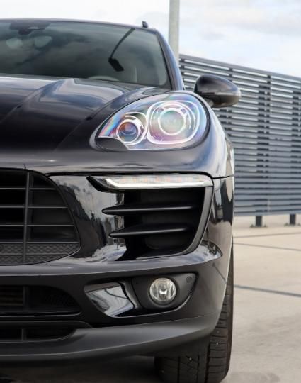 Photo 9 VIN: WP1ZZZ95ZHLB35509 - PORSCHE MACAN SUV 