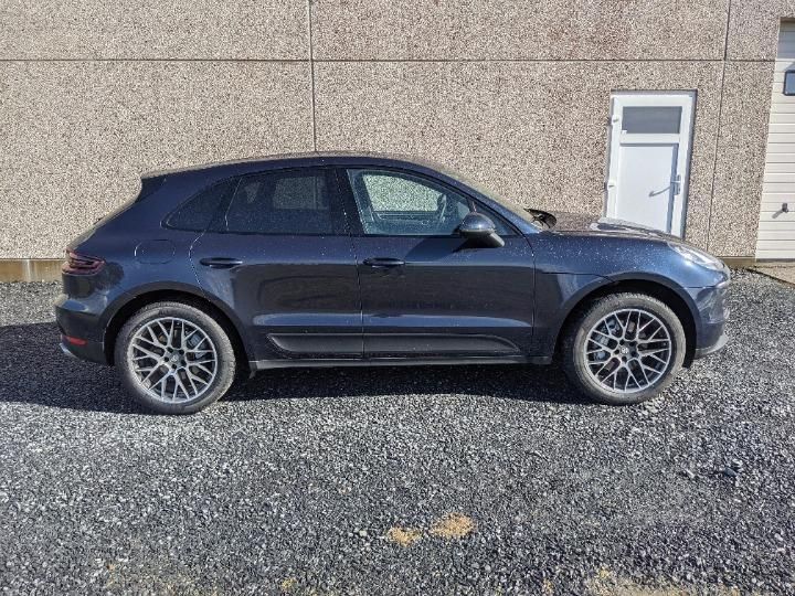 Photo 4 VIN: WP1ZZZ95ZHLB36128 - PORSCHE MACAN SUV 