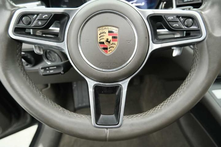 Photo 27 VIN: WP1ZZZ95ZHLB39307 - PORSCHE MACAN 