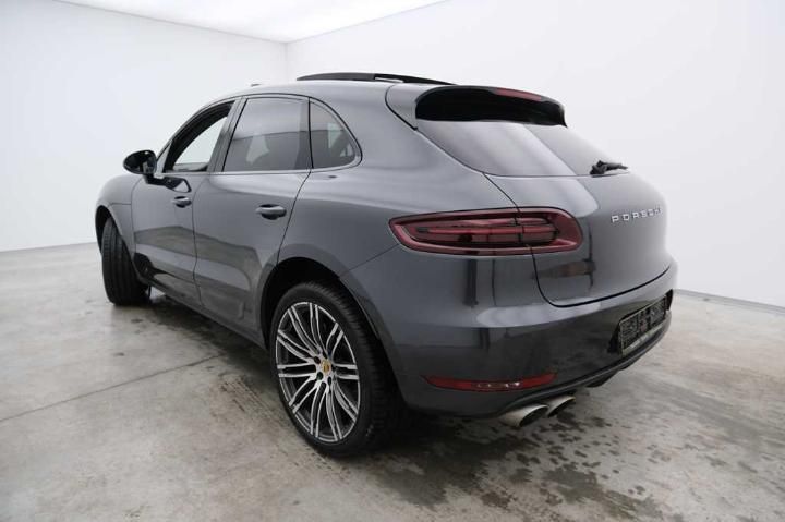 Photo 7 VIN: WP1ZZZ95ZHLB39307 - PORSCHE MACAN 