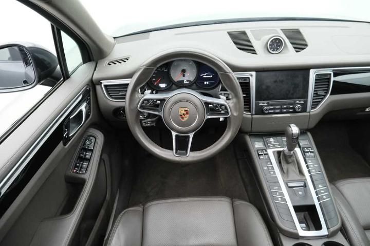 Photo 9 VIN: WP1ZZZ95ZHLB39307 - PORSCHE MACAN 