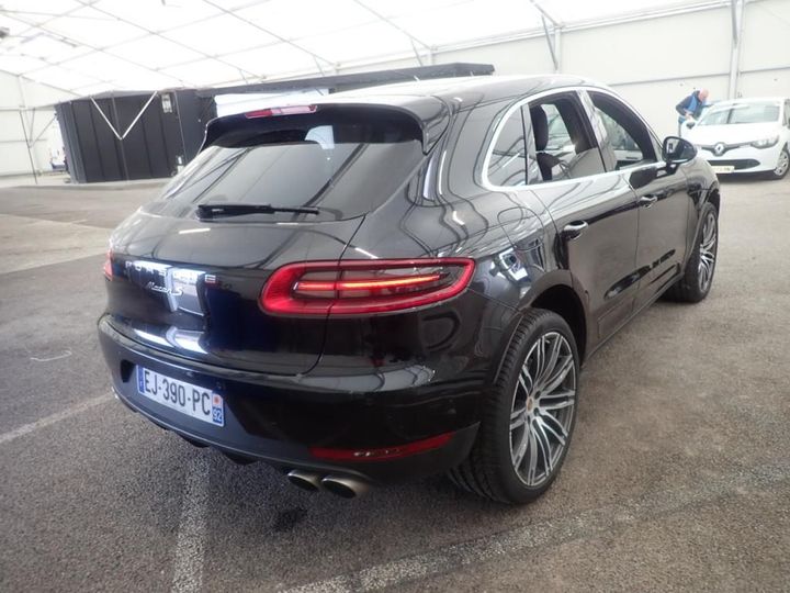 Photo 2 VIN: WP1ZZZ95ZHLB46208 - PORSCHE MACAN 