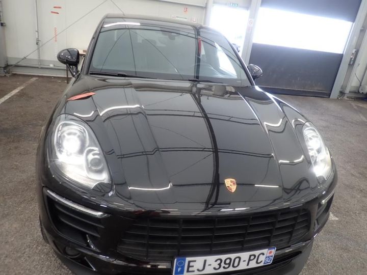 Photo 32 VIN: WP1ZZZ95ZHLB46208 - PORSCHE MACAN 