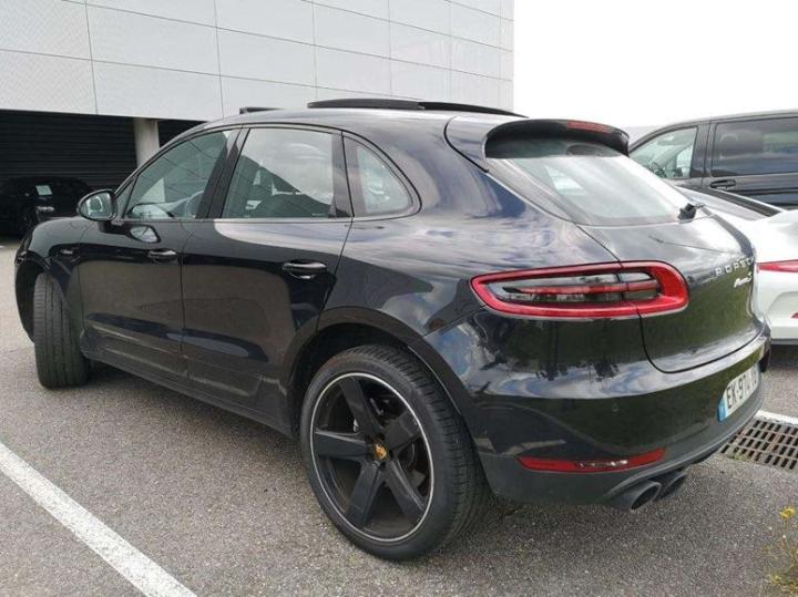 Photo 12 VIN: WP1ZZZ95ZHLB49106 - PORSCHE MACAN 