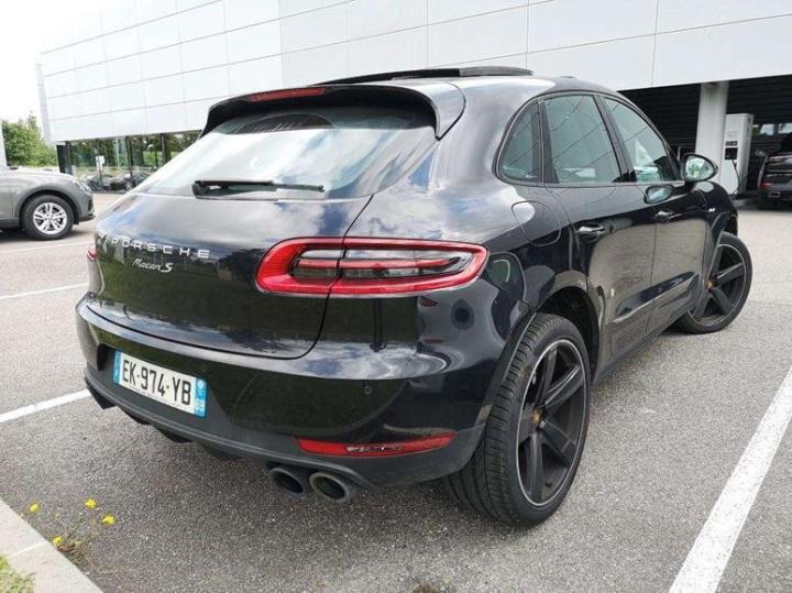 Photo 23 VIN: WP1ZZZ95ZHLB49106 - PORSCHE MACAN 