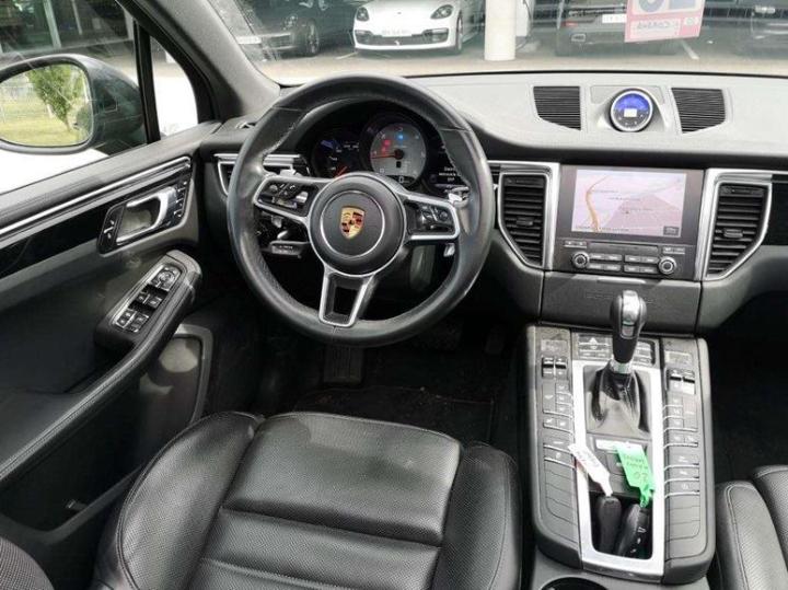 Photo 34 VIN: WP1ZZZ95ZHLB49106 - PORSCHE MACAN 