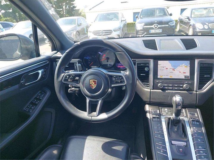 Photo 4 VIN: WP1ZZZ95ZHLB52022 - PORSCHE MACAN 