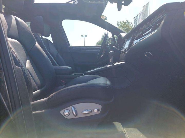 Photo 9 VIN: WP1ZZZ95ZHLB52022 - PORSCHE MACAN 