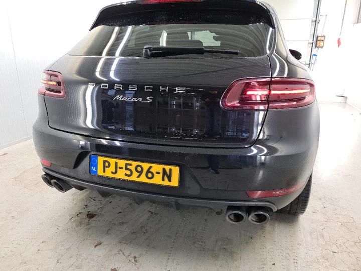 Photo 23 VIN: WP1ZZZ95ZHLB53368 - PORSCHE MACAN 