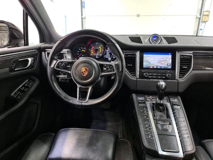 Photo 6 VIN: WP1ZZZ95ZHLB53368 - PORSCHE MACAN 