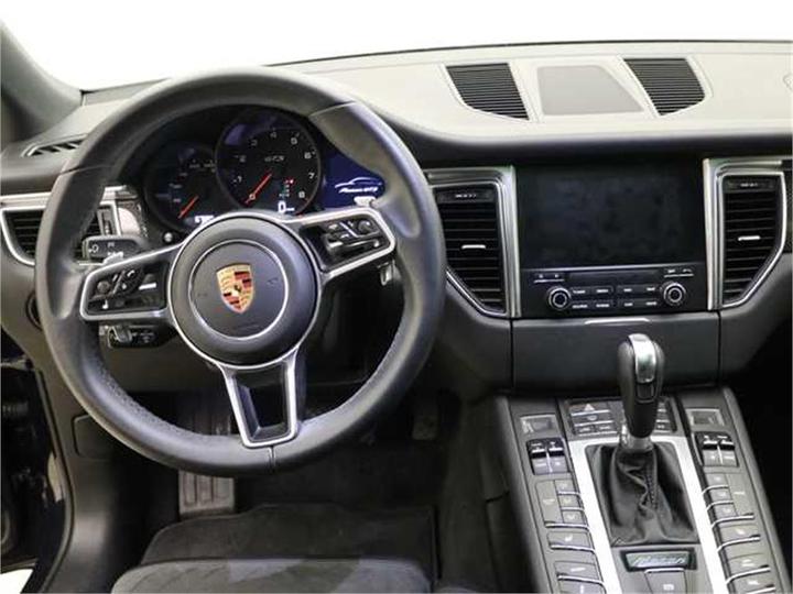 Photo 14 VIN: WP1ZZZ95ZHLB61172 - PORSCHE MACAN 