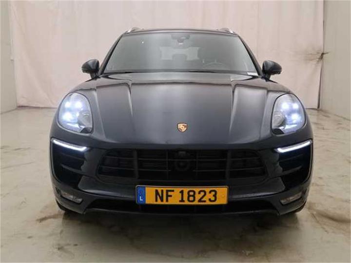 Photo 15 VIN: WP1ZZZ95ZHLB61172 - PORSCHE MACAN 