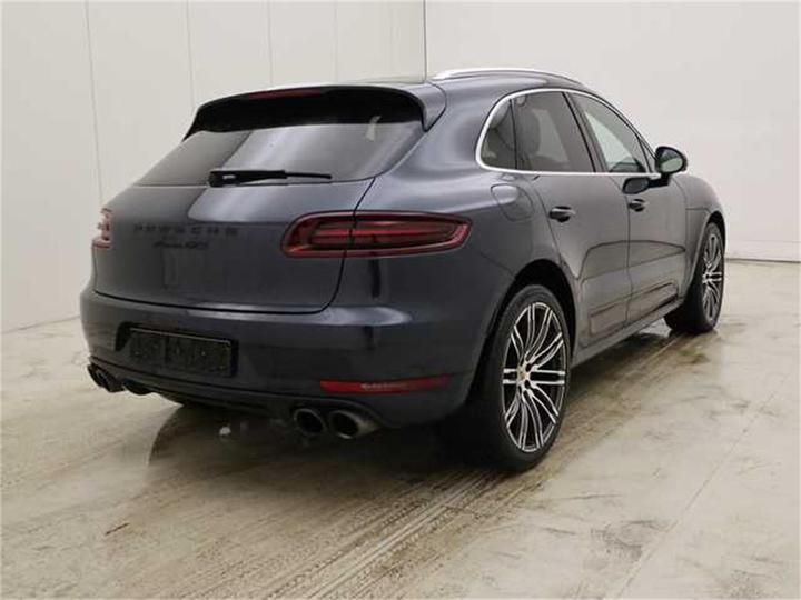 Photo 9 VIN: WP1ZZZ95ZHLB61172 - PORSCHE MACAN 