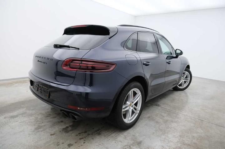 Photo 2 VIN: WP1ZZZ95ZHLB63821 - PORSCHE MACAN 