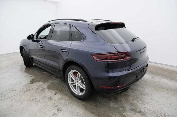 Photo 7 VIN: WP1ZZZ95ZHLB63821 - PORSCHE MACAN 