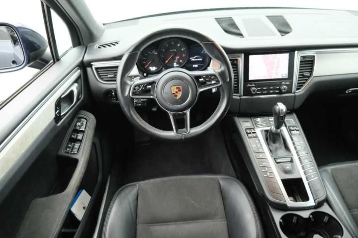 Photo 9 VIN: WP1ZZZ95ZHLB63821 - PORSCHE MACAN 