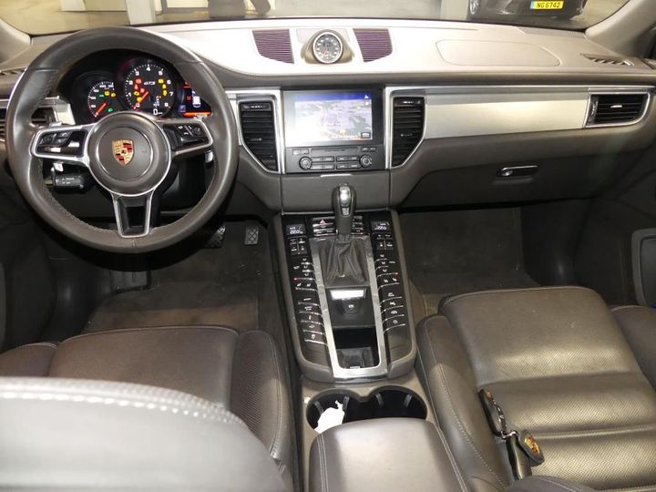 Photo 6 VIN: WP1ZZZ95ZHLB65606 - PORSCHE MACAN GTS 