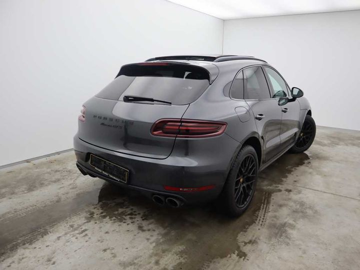 Photo 2 VIN: WP1ZZZ95ZHLB66156 - PORSCHE MACAN 