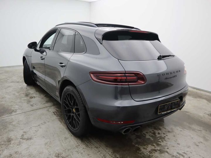 Photo 6 VIN: WP1ZZZ95ZHLB66156 - PORSCHE MACAN 