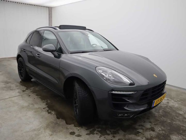 Photo 7 VIN: WP1ZZZ95ZHLB66156 - PORSCHE MACAN 