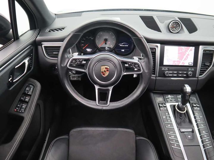 Photo 8 VIN: WP1ZZZ95ZHLB66156 - PORSCHE MACAN 