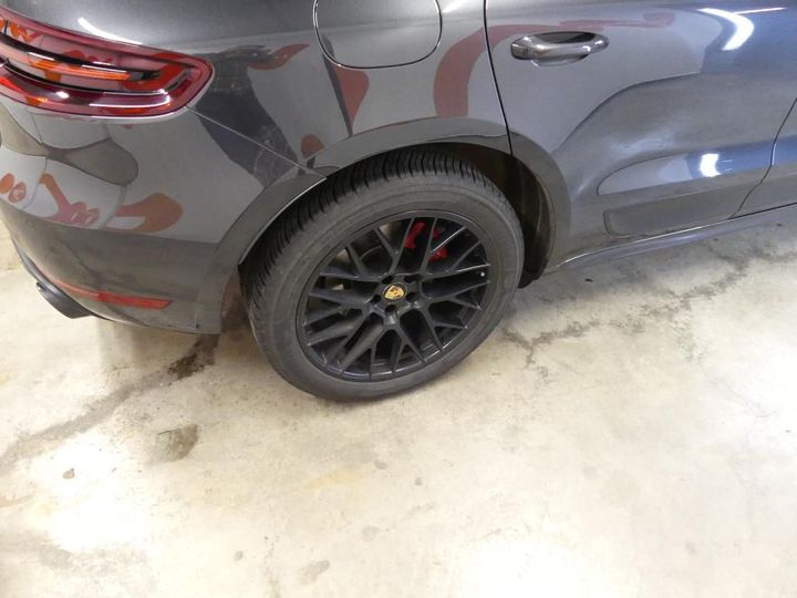 Photo 17 VIN: WP1ZZZ95ZHLB66955 - PORSCHE MACAN GTS 