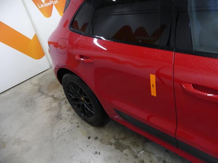 Photo 23 VIN: WP1ZZZ95ZHLB68095 - PORSCHE MACAN GTS 