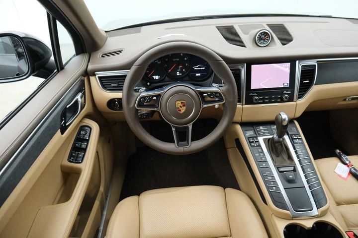 Photo 9 VIN: WP1ZZZ95ZHLB69015 - PORSCHE MACAN 