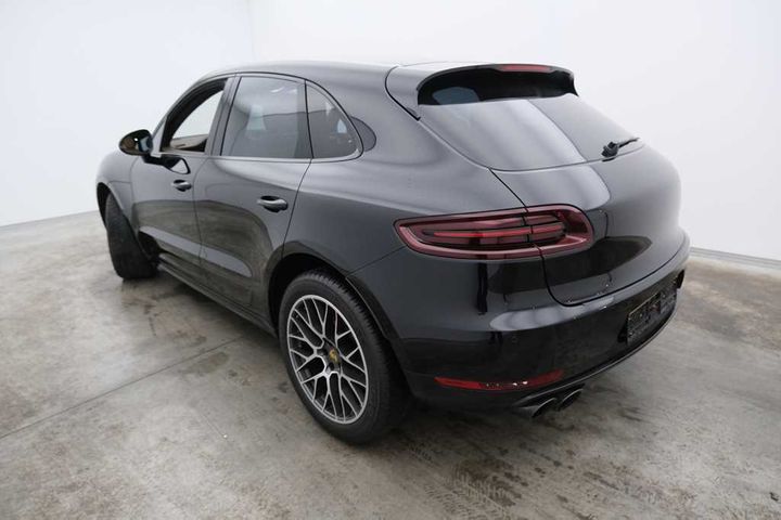 Photo 7 VIN: WP1ZZZ95ZHLB69015 - PORSCHE MACAN 