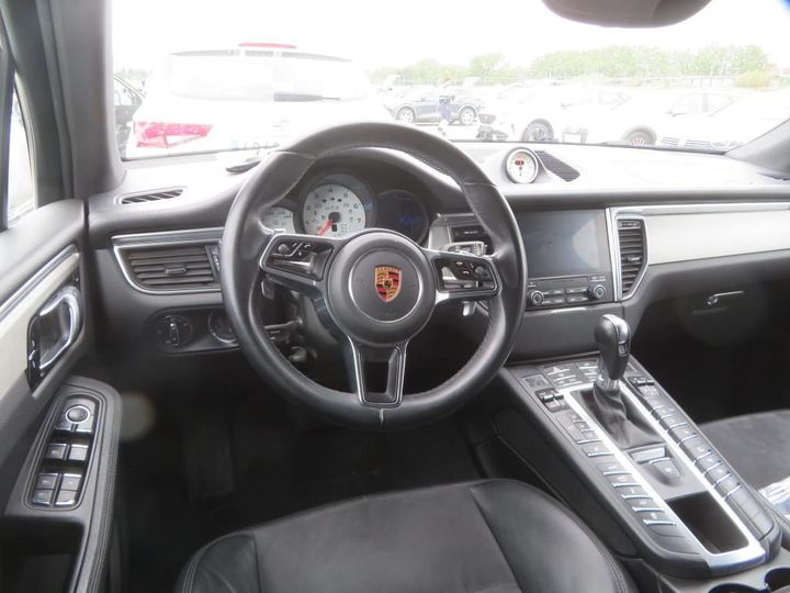 Photo 5 VIN: WP1ZZZ95ZHLB69699 - PORSCHE MACAN 