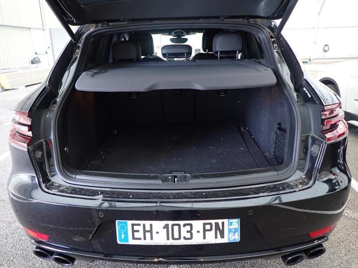 Photo 3 VIN: WP1ZZZ95ZHLB72571 - PORSCHE MACAN 