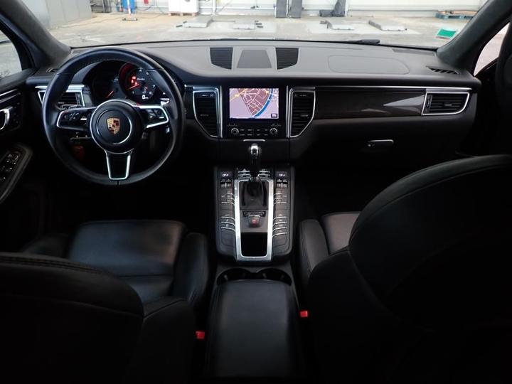 Photo 5 VIN: WP1ZZZ95ZHLB72571 - PORSCHE MACAN 