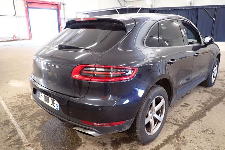 Photo 1 VIN: WP1ZZZ95ZJLB00822 - PORSCHE MACAN 