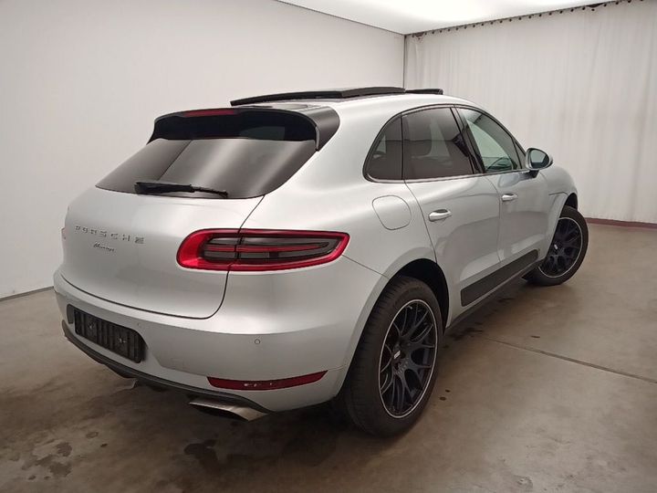 Photo 2 VIN: WP1ZZZ95ZJLB03059 - PORSCHE MACAN 